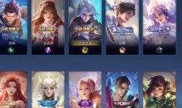 王者14号皮肤最新爆料,神秘英雄华丽蜕变，全新视觉盛宴即将来袭